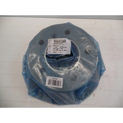 Disque De Frein (1 Pièce) VAG 2D0615601A  Pièce d'origine oem