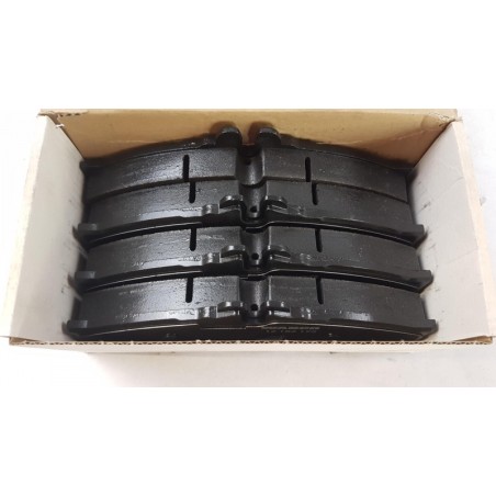 Plaquettes De Freins VAG 2D0698151A Pièce d'origine oem Plaquettes De Freins VAG 2D0698151A Pièce d'origine oem