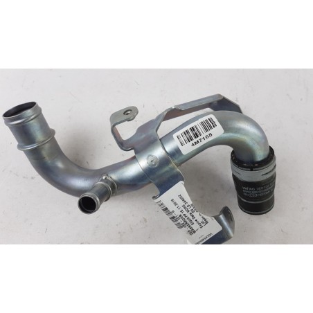 Tuyau De Radiateur VAG 2E0122101G Pièce d'origine oem Tuyau De Radiateur VAG 2E0122101G Pièce d'origine oem