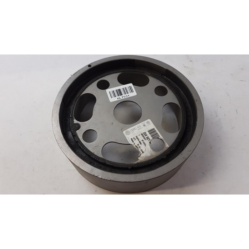 Contrepoids VAG 2E0521297A  Pièce d'origine oem