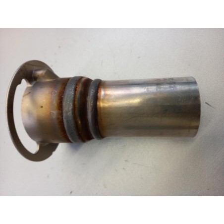 Pré-Chambre VAG 2E0819377B Pièce d'origine oem Pré-Chambre VAG 2E0819377B Pièce d'origine oem