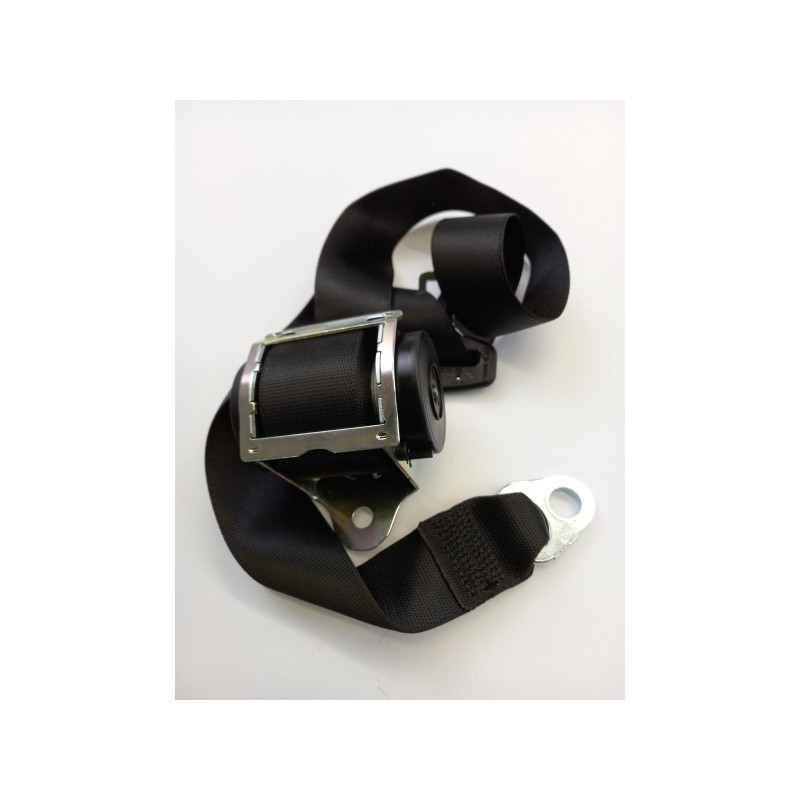 Ceinture De Sécurité VAG 2E0857706A  Pièce d'origine oem