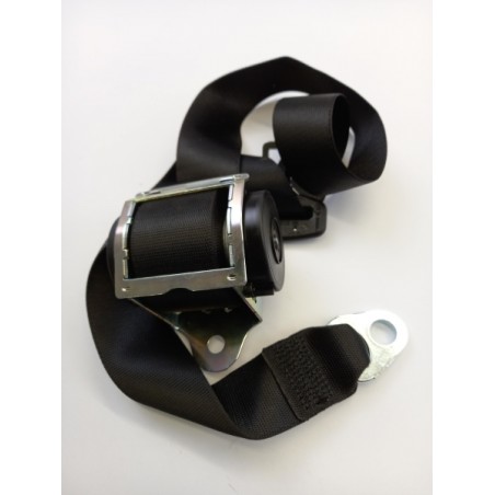Ceinture De Sécurité VAG 2E0857706A Pièce d'origine oem Ceinture De Sécurité VAG 2E0857706A Pièce d'origine oem
