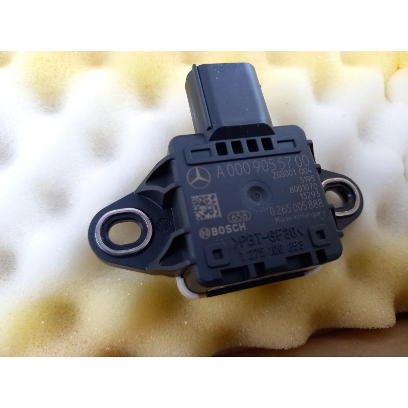 Capteur VAG 2E0907637C  Pièce d'origine oem