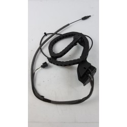 Faisceaux De Câbles Pour Porte VAG 2E0971951AB  Pièce d'origine oem