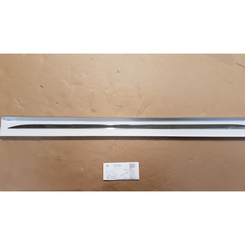 Garniture/Moulure De Protection