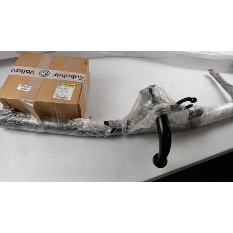 Attelage De Remorque VAG 2G0092103A  Pièce d'origine oem