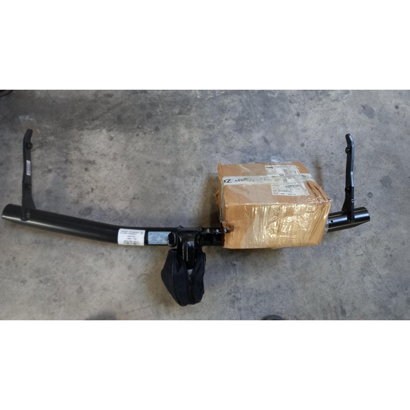 Attelage De Remorque VAG 2G0092150A  Pièce d'origine oem