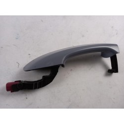 Poignée De Porte VAG 2G0837205EGRU  Pièce d'origine oem