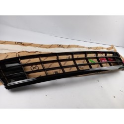 Grille De Ventilation