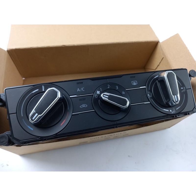 Unité De Contrôle De La Climatisation VAG 2G1820045MEYW  Pièce d'origine oem