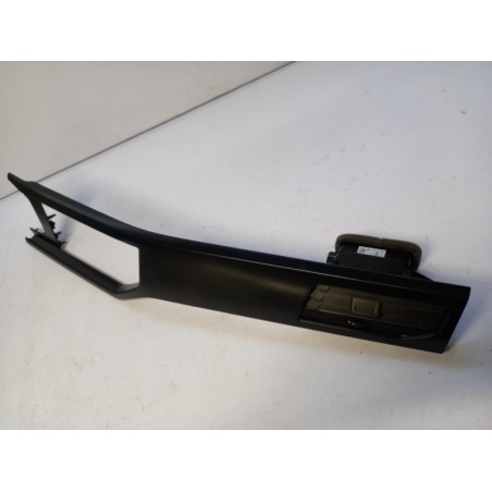 Partie/Garniture De La Console Centrale VAG 2G1858416AE3LW Pièce d'origine oem Partie/Garniture De La Console Centrale VAG 2G1858416AE3LW Pièce d'origine oem