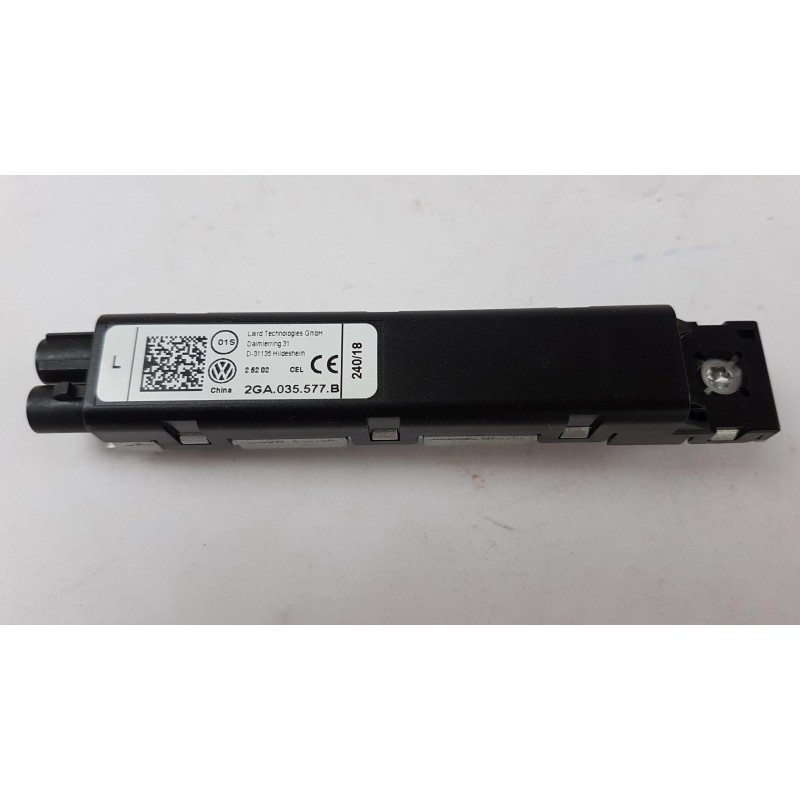 Amplificateur VAG 2GA035577B  Pièce d'origine oem