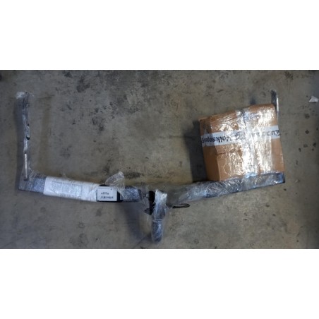 Attelage De Remorque VAG 2GA092103B Pièce d'origine oem Attelage De Remorque VAG 2GA092103B Pièce d'origine oem