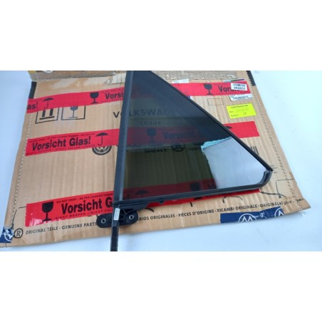 Fenêtre Latérale VAG 2GA845213G5AP Pièce d'origine oem Fenêtre Latérale VAG 2GA845213G5AP Pièce d'origine oem
