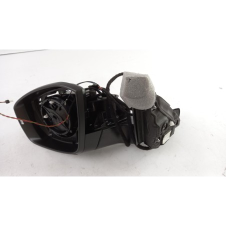 Boîtier De Rétroviseur Extérieur VAG 2GA857507AB9B9 Pièce d'origine oem Boîtier De Rétroviseur Extérieur VAG 2GA857507AB9B9 Pièce d'origine oem