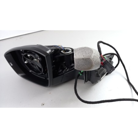 Boîtier De Rétroviseur Extérieur VAG 2GA857507AG9B9 Pièce d'origine oem Boîtier De Rétroviseur Extérieur VAG 2GA857507AG9B9 Pièce d'origine oem