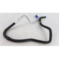 Conduite VAG 2H3422891C  Pièce d'origine oem