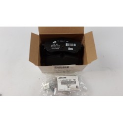 Plaquettes De Freins VAG 2H6698451A  Pièce d'origine oem