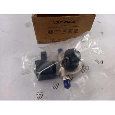 Électrovanne VAG 2K3907631J Pièce d'origine oem Électrovanne VAG 2K3907631J Pièce d'origine oem