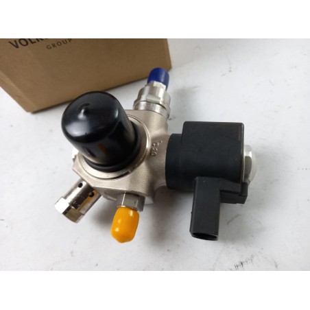 Électrovanne VAG 2K3907631Q Pièce d'origine oem Électrovanne VAG 2K3907631Q Pièce d'origine oem