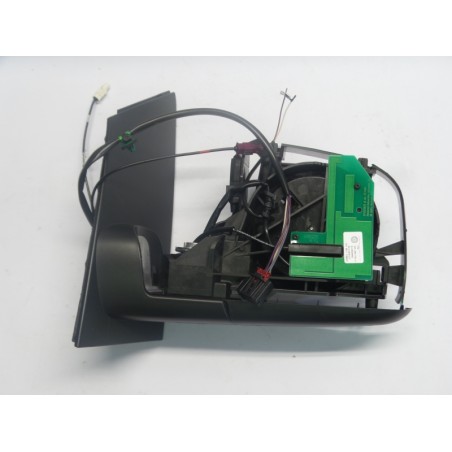 Boîtier De Rétroviseur Extérieur VAG 2K5857507AA9B9 Pièce d'origine oem Boîtier De Rétroviseur Extérieur VAG 2K5857507AA9B9 Pièce d'origine oem