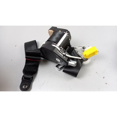 Serrure De Ceinture De Sécurité VAG 2K5857806ARYV  Pièce d'origine oem