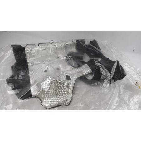 Bouclier Thermique VAG 2K5863353A Pièce d'origine oem Bouclier Thermique VAG 2K5863353A Pièce d'origine oem