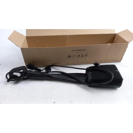 Serrure De Ceinture De Sécurité VAG 2K6857756AQVZ Pièce d'origine oem Serrure De Ceinture De Sécurité VAG 2K6857756AQVZ Pièce d'origine oem