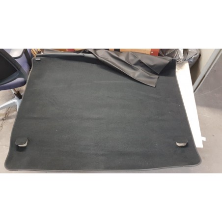 Tapis Pour Le Compartiment À Bagages VAG 2K8061210 Pièce d'origine oem Tapis Pour Le Compartiment À Bagages VAG 2K8061210 Pièce d'origine oem