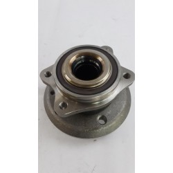 Moyeu De Roue VAG 2N0407621B  Pièce d'origine oem