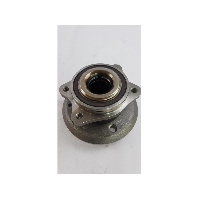 Moyeu De Roue VAG 2N0407621B  Pièce d'origine oem