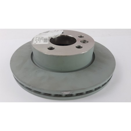 Disque De Frein (1 Pièce) VAG 2N0615301A Pièce d'origine oem Disque De Frein (1 Pièce) VAG 2N0615301A Pièce d'origine oem