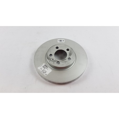 Disque De Frein (1 Pièce) VAG 2Q0615301H Pièce d'origine oem Disque De Frein (1 Pièce) VAG 2Q0615301H Pièce d'origine oem