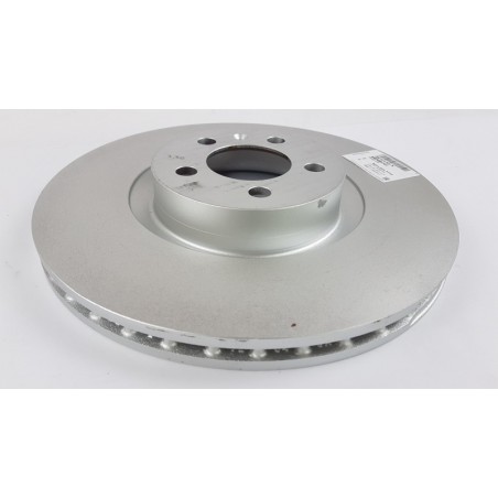 Disque De Frein (1 Pièce) VAG 2Q0615301N Pièce d'origine oem Disque De Frein (1 Pièce) VAG 2Q0615301N Pièce d'origine oem