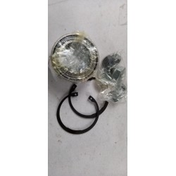 Kit De Roulement De Roue VAG 357498625C  Pièce d'origine oem