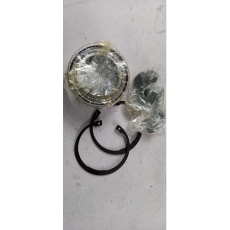 Kit De Roulement De Roue VAG 357498625C Pièce d'origine oem Kit De Roulement De Roue VAG 357498625C Pièce d'origine oem