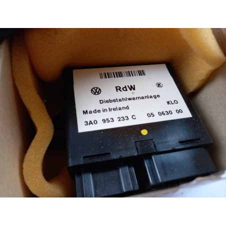 Unité De Contrôle VAG 3A0953233C  Pièce d'origine oem