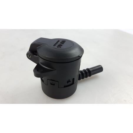 Prise De Courant Pour Attelage De Remorque VAG 3AA945505 Pièce d'origine oem Prise De Courant Pour Attelage De Remorque VAG 3AA945505 Pièce d'origine oem