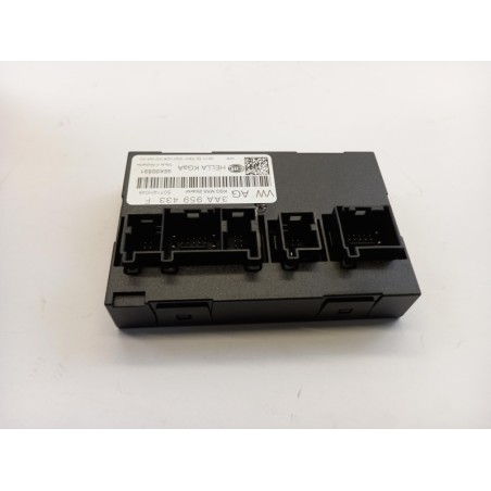 Unité De Contrôle VAG 3AA959433FZ00  Pièce d'origine oem
