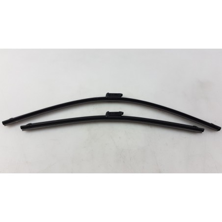 Ensemble De Lames D''Essuie-Glace (2pc) VAG 3AB998002 Pièce d'origine oem Ensemble De Lames D''Essuie-Glace (2pc) VAG 3AB998002 Pièce d'origine oem