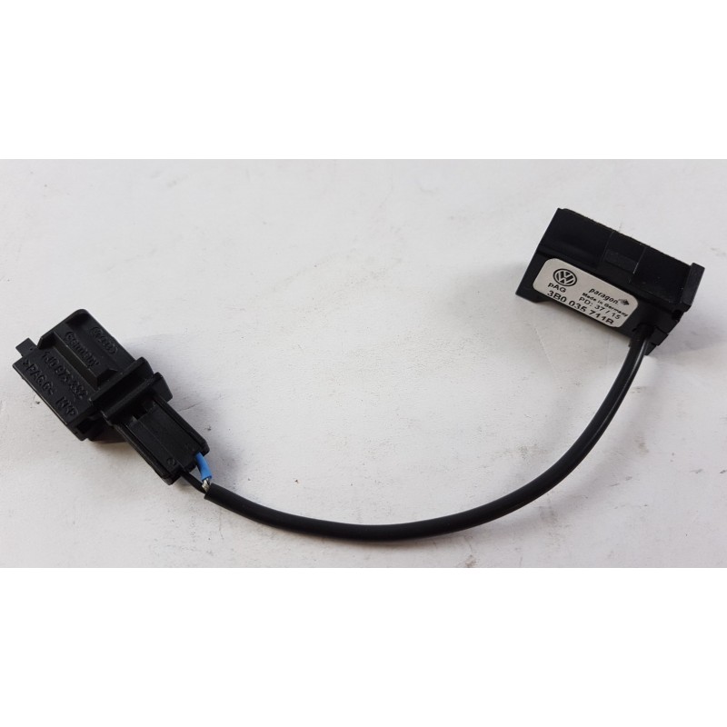 Microphone VAG 3B0035711B  Pièce d'origine oem