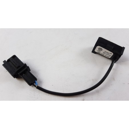 Microphone VAG 3B0035711B Pièce d'origine oem Microphone VAG 3B0035711B Pièce d'origine oem