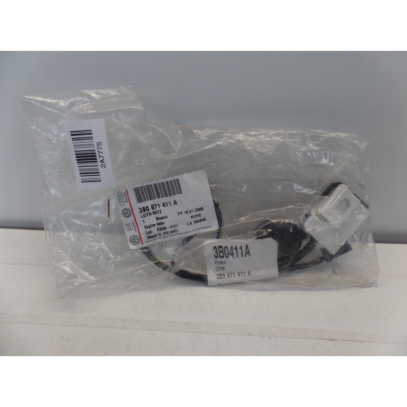 Capteur De Pluie VAG 3B0971411A  Pièce d'origine oem