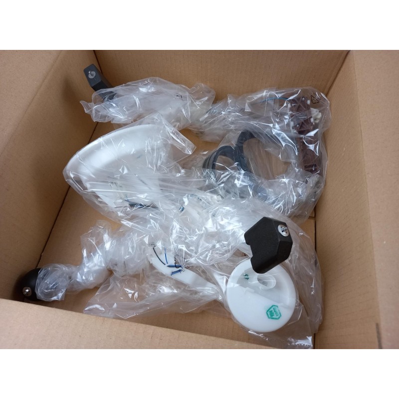 Capteur Pour Réservoir De Carburant VAG 3B0998673C  Pièce d'origine oem