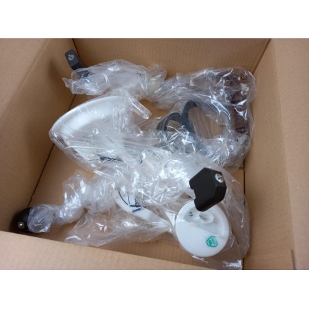 Capteur Pour Réservoir De Carburant VAG 3B0998673C Pièce d'origine oem Capteur Pour Réservoir De Carburant VAG 3B0998673C Pièce d'origine oem