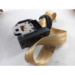 Ceinture De Sécurité VAG 3B1857706HPNA  Pièce d'origine oem