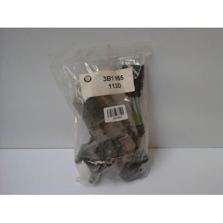 Moteur D''Essuie-Glace VAG 3B1955113D Pièce d'origine oem Moteur D''Essuie-Glace VAG 3B1955113D Pièce d'origine oem