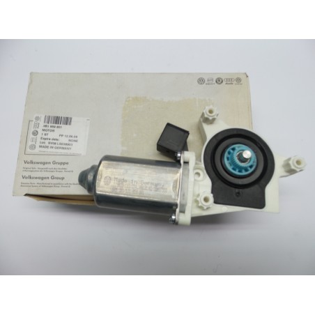 Moteur Électrique De Lève-Vitre VAG 3B1959801 Pièce d'origine oem Moteur Électrique De Lève-Vitre VAG 3B1959801 Pièce d'origine oem