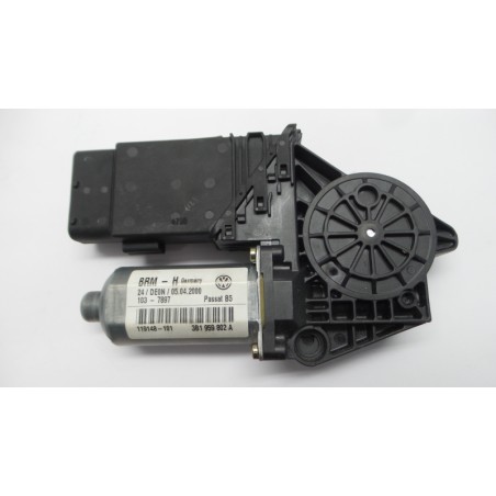 Moteur Électrique De Lève-Vitre VAG 3B1959802A Pièce d'origine oem Moteur Électrique De Lève-Vitre VAG 3B1959802A Pièce d'origine oem